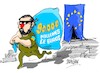 Cartoon: Ucrania-deuda conjunta (small) by Dragan tagged ucrania,ukraina,eu,lladimir,zelenski