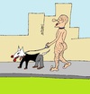 Cartoon: Animal planet (small) by kaleci tagged cypriot