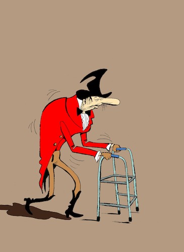 Cartoon: Johnnie Walker... (medium) by berk-olgun tagged johnnie,walker