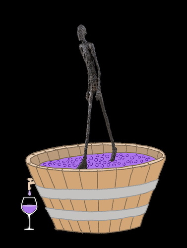 Cartoon: No Comment... (medium) by berk-olgun tagged no,comment