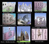 Cartoon: Architectural Types.. (small) by berk-olgun tagged architectural,types