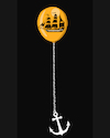Cartoon: Balloon... (small) by berk-olgun tagged balloon