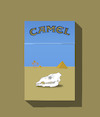 Cartoon: Camel... (small) by berk-olgun tagged camel