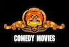 Cartoon: Comedy Movies... (small) by berk-olgun tagged comedy,movies