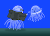 Cartoon: Exhibitionist... (small) by berk-olgun tagged exhibitionist