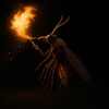 Cartoon: Firefly... (small) by berk-olgun tagged firefly