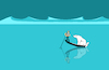 Cartoon: Global Warming... (small) by berk-olgun tagged global,warming