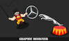 Cartoon: Graphic Designer... (small) by berk-olgun tagged graphic,designer