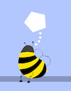 Cartoon: Hive... (small) by berk-olgun tagged hive