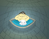 Cartoon: Igloo... (small) by berk-olgun tagged igloo