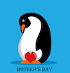 Cartoon: Mothers Day... (small) by berk-olgun tagged mothers,day