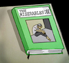 Cartoon: New version of -The Miserables- (small) by berk-olgun tagged new,version