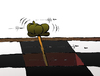 Cartoon: No Comment 2... (small) by berk-olgun tagged no,comment
