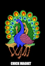 Cartoon: No Comment... (small) by berk-olgun tagged no,comment