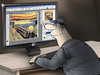 Cartoon: PHOTOSHOP... (small) by berk-olgun tagged photoshop