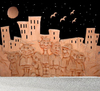Cartoon: Reliefatoon Childs.. (small) by berk-olgun tagged reliefatoon