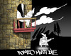 Cartoon: Romeo Must Die... (small) by berk-olgun tagged romeo,must,die