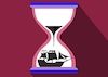 Cartoon: Ship in a Bottle... (small) by berk-olgun tagged ship,in,bottle