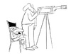 Cartoon: Short Film Director.. (small) by berk-olgun tagged short,film,director