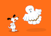 Cartoon: Snoopy... (small) by berk-olgun tagged snoopy