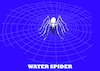 Cartoon: Spider Web... (small) by berk-olgun tagged spider,web