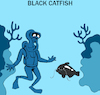 Cartoon: Superstition... (small) by berk-olgun tagged superstition