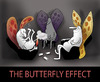 Cartoon: The Butterfly Effect... (small) by berk-olgun tagged the,butterfly,effect