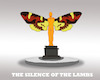 Cartoon: The Silence of the Lambs... (small) by berk-olgun tagged the,silence,of,lambs