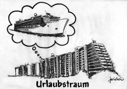 Urlaubstraum