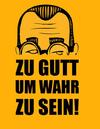 Cartoon: zu gutt um wahr zu sein (small) by jenapaul tagged guttenberg,politics,german