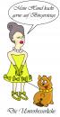 Cartoon: Hundebesitzer (small) by Nk tagged hund,scheiße,hundescheiße,hundebesitzer,dog,owner,shit