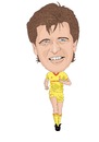 Cartoon: Molby Liverpool Legend (small) by Vandersart tagged liverpool,cartoons,caricatures