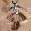 Cartoon: Corkscrew (small) by zu tagged degas,dancer,corkscrew