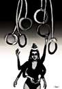 Cartoon: Shiva (small) by zu tagged shiva