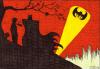 Cartoon: Batman (small) by spotty tagged batman