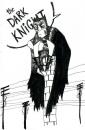 Cartoon: THE DARK KNIGHT (small) by Jorge Fornes tagged illustration