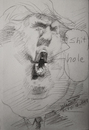 Cartoon: Shithole (small) by ylli haruni tagged tromp,donald,president,usa,shit,hole