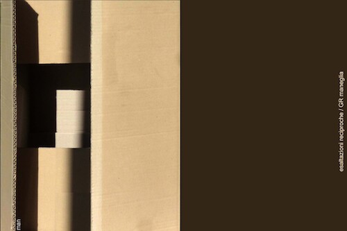 Cartoon: luci e ombre (medium) by Enzo Maneglia Man tagged grafica