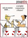 Cartoon: cassonettari (small) by Enzo Maneglia Man tagged cassonettari,maneglia,man,fighille,arte
