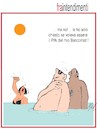 Cartoon: fraintendimenti (small) by Enzo Maneglia Man tagged vignetta,umorismo,grafico,spilli,cassonettari,di,man,maneglia,fighillearte