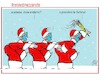 Cartoon: il trenino di mezzanotte (small) by Enzo Maneglia Man tagged vignette umorismo grafico spilli n490 fighillearte pccolomuseo di fighille ita by maneglia