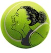 Cartoon: Jasmine Paolini (small) by Enzo Maneglia Man tagged jasmine,paolini,caricatura,ritratto,grafica,sport,tennis