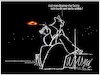 Cartoon: buco nero (small) by Enzo Maneglia Man tagged vignetta,umorismo,grafico,spilli,fighillearte,piccolomuseo,di,fighille