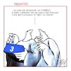 Cartoon: tra pacchisti (small) by Enzo Maneglia Man tagged vignette,umorismo,grafico,politica,italiana,satira,fighillearte,piccolomuseo,fighille,ita