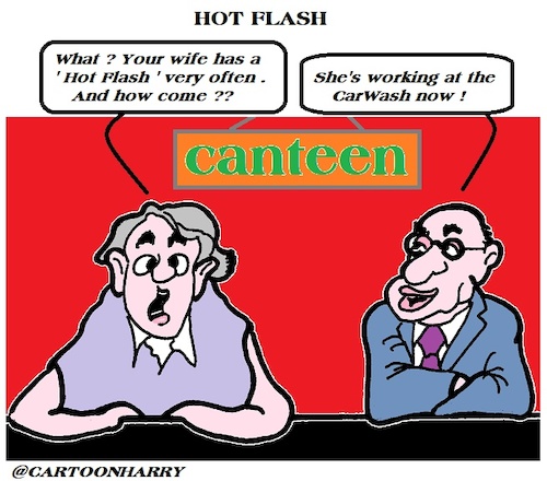 Cartoon: Flash (medium) by cartoonharry tagged flash