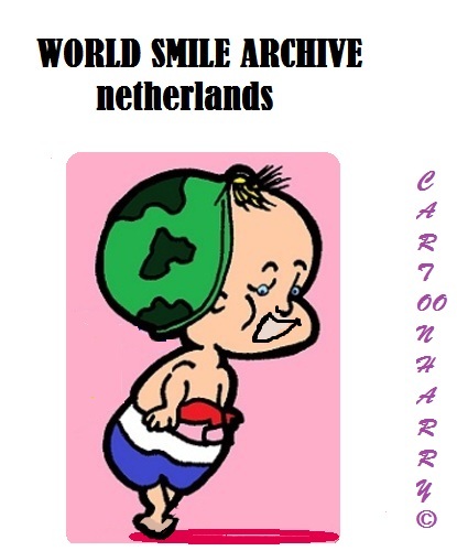 Cartoon: World Smile Archive (medium) by cartoonharry tagged smile,artgoogle