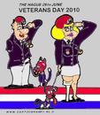 Cartoon: Dutch Veterans Day (small) by cartoonharry tagged girl,veteran,dutch,veteransday,veteranendag,oldie,cartoonharry