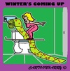 Cartoon: Dutch Winter Training (small) by cartoonharry tagged holland,dutch,summer,winter,training