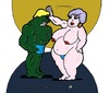 Cartoon: Hulk (small) by cartoonharry tagged illustration,comic,comix,comics,artist,cool,cooler,erotic,erotil,art,arts,girl,girls,girlie,drawing,sexy,sexier,cartoonist,cartoonharry,dutch,sex,love,super,naked,tits,butt,nude,belly,bett,busen,nackt,po,kurven,curves,toonpool,toonsup,facebook,hyves,linke