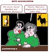 Cartoon: Langweilig (small) by cartoonharry tagged langeweile,matratze,cartoonharry